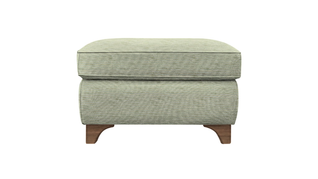 footstool