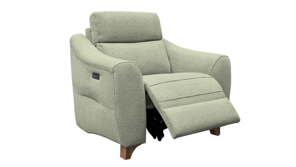 power recliner