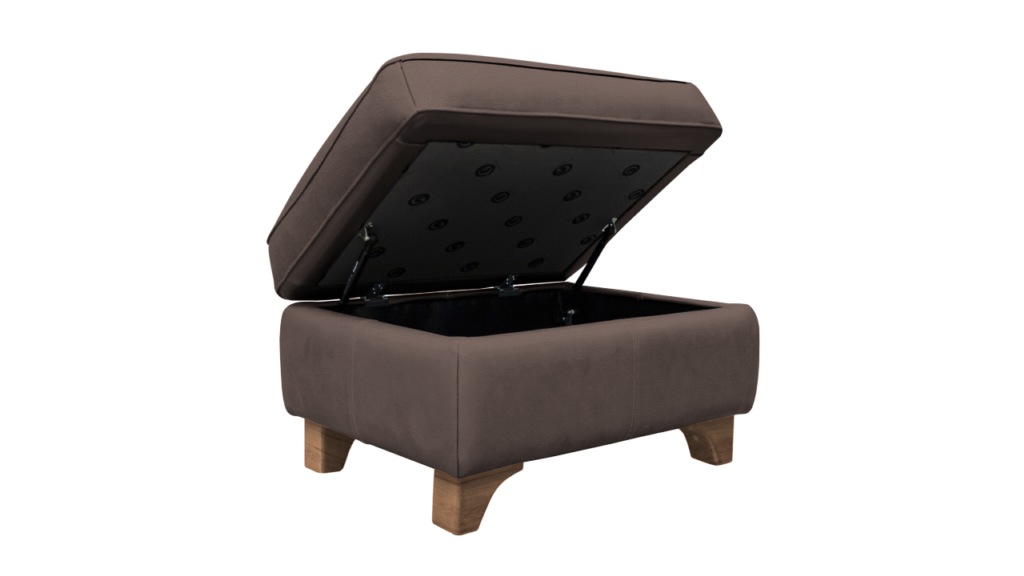 storage stool