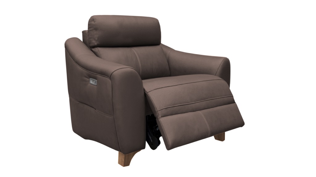 power recliner