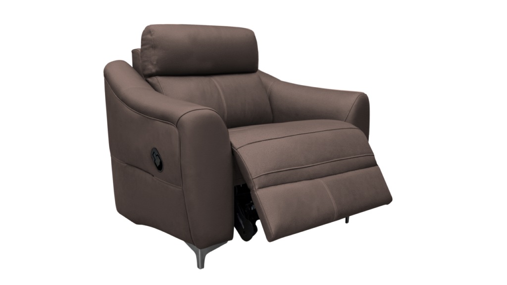 manual recliner