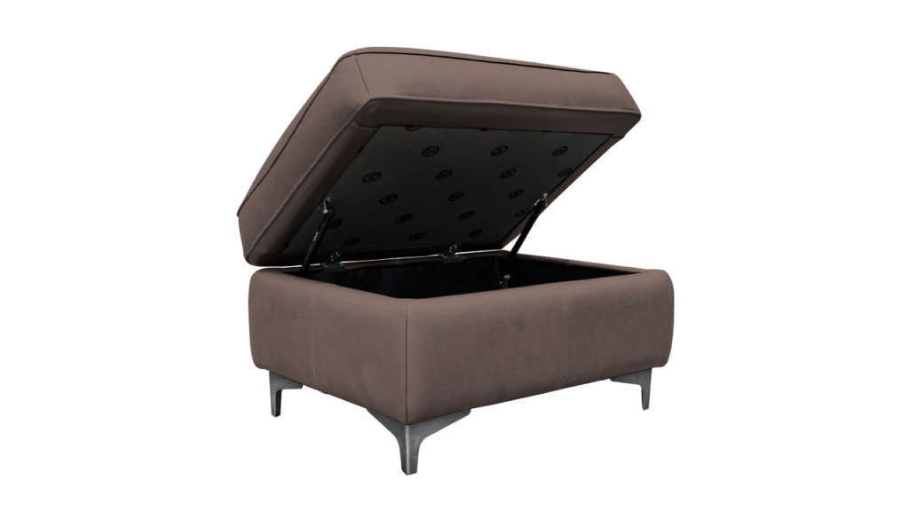 storage stool