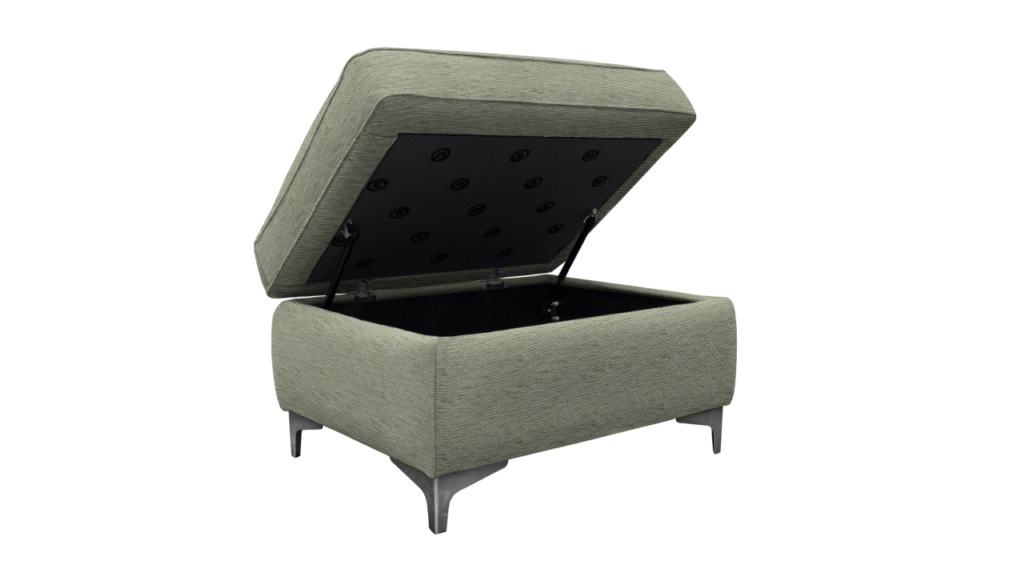 storage stool