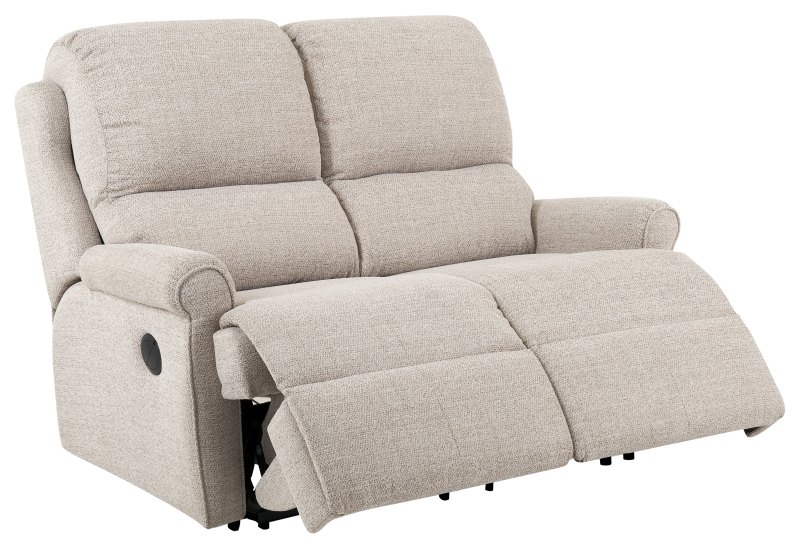 2 Seater Double Power Recliner