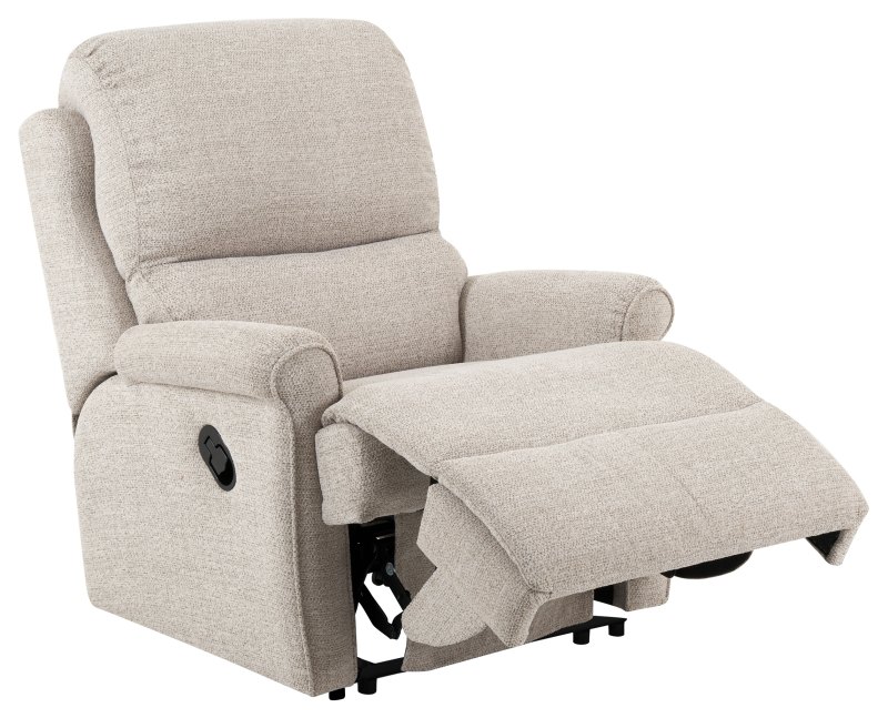 Manual Recliner Armchair