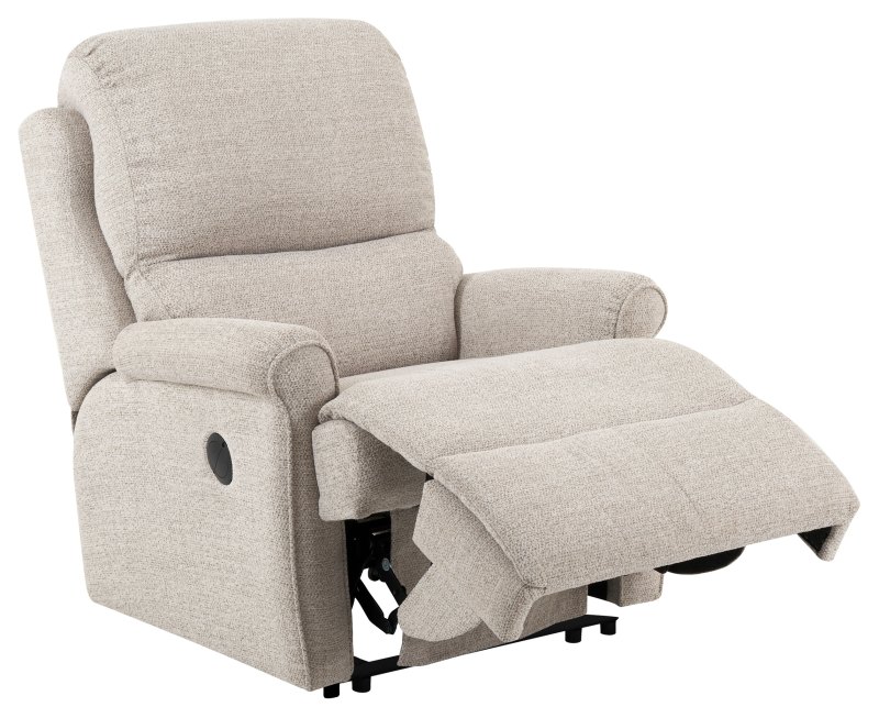 Power Recliner Armchair