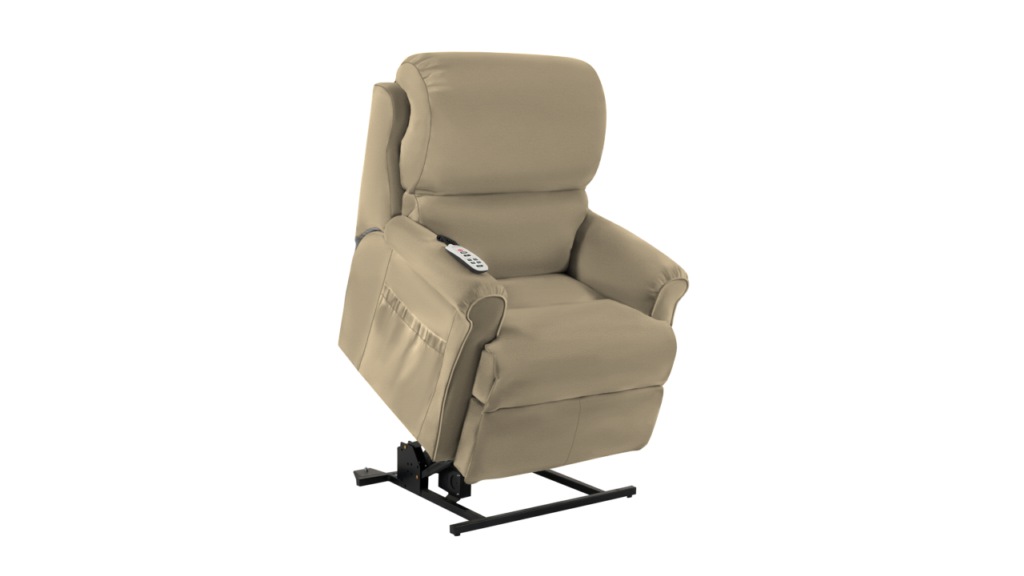 dual elevate