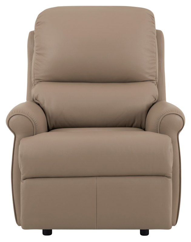 Armchair Leather