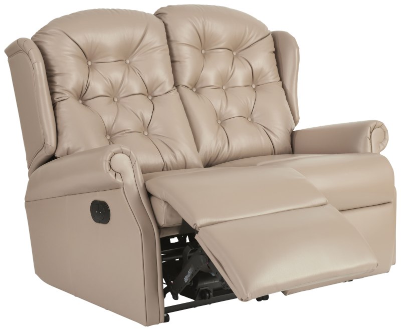 woburn 2str leather