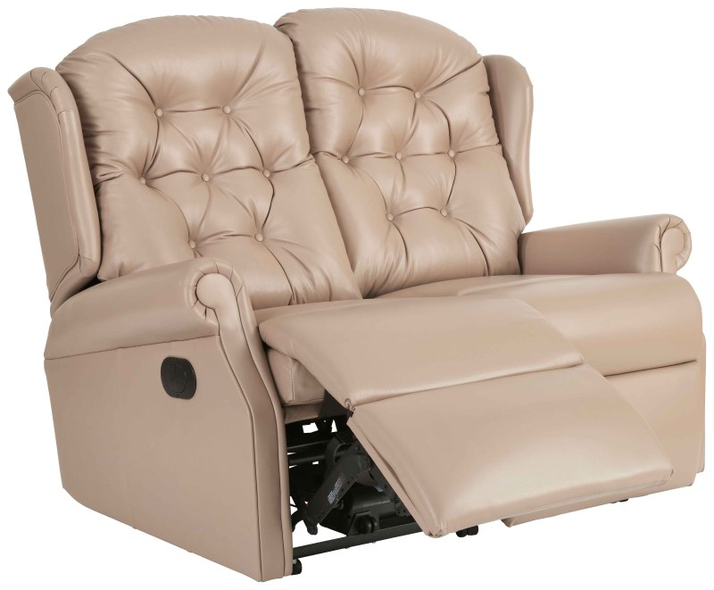 woburn 2str leather rec