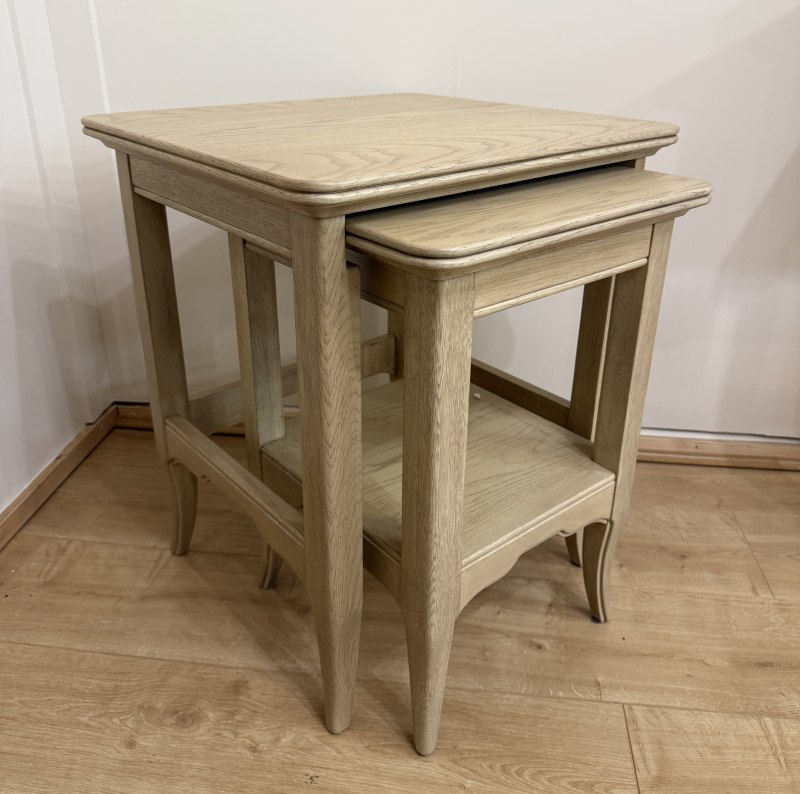 toulon nest of tables