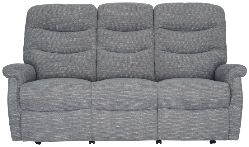hollingwell 3seater front