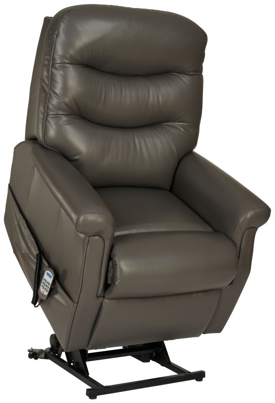 hollingwell standard leather lift