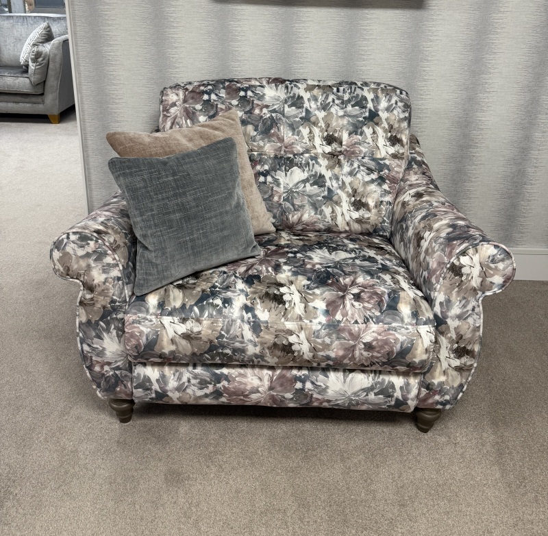 Kinsley love seat