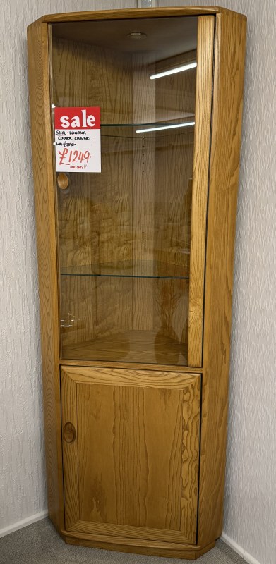 Ercol Windsor Clearance