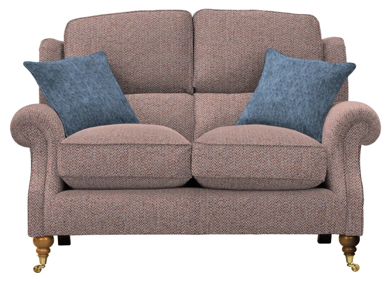 Oakham Two Seater Sofa  Fabric  2025 6 27 8 25