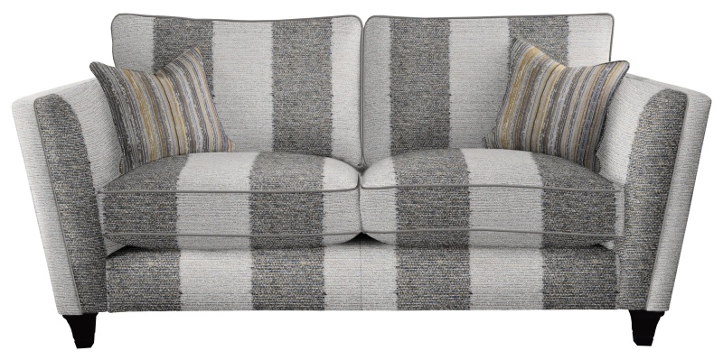 Harlow Large 2str in Safi Stripe Ocean