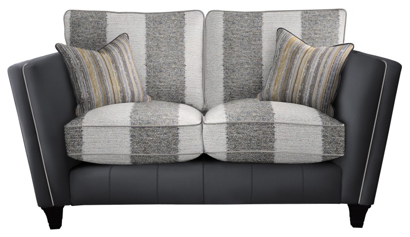 Harlow 2str in Safi Stripe Ocean and Madri Storm Outer