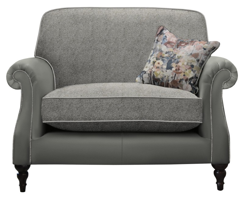 Eastbury Snuggler in Arcata Slate