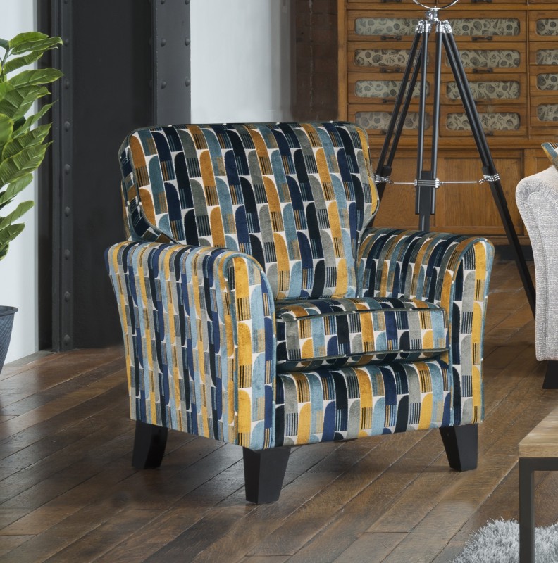 Emelia Accent Chair