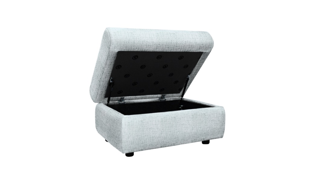 storage stool