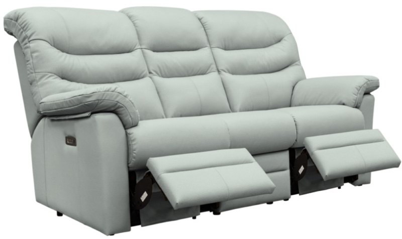 3str power with headrest and lumbar