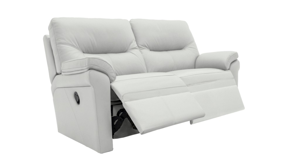 2str manual recliner