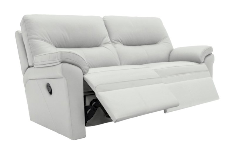 2 5 seater manual recliner