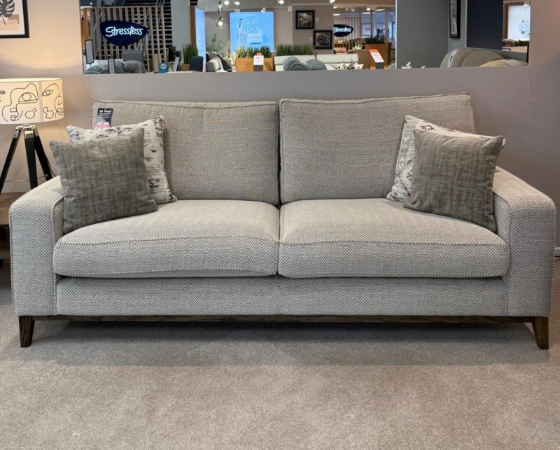 Alstons Fairmont 4 Seater Sofa