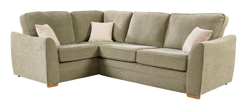 Lebus Ashford Left Hand Facing Chaise