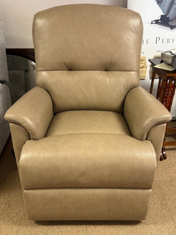 Sherborne Lincoln leather