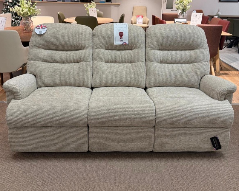Sherborne Keswick 3 Seater Sofa