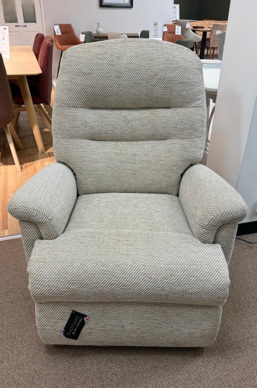 Sherborne Keswick Power Recliner Chair