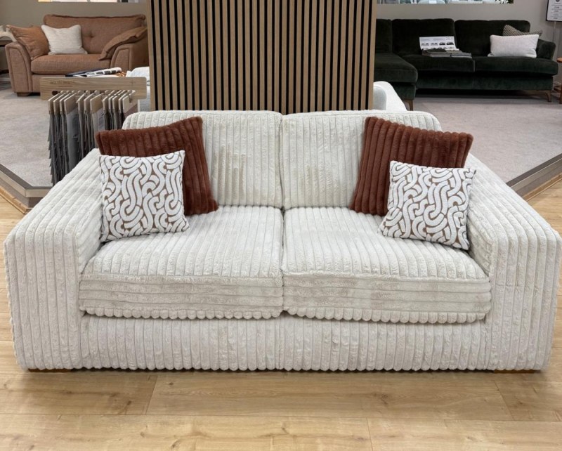 Lebus Layton 2 Seater Sofa