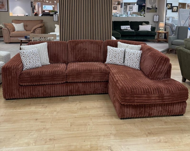 Lebus Layton Large Chaise