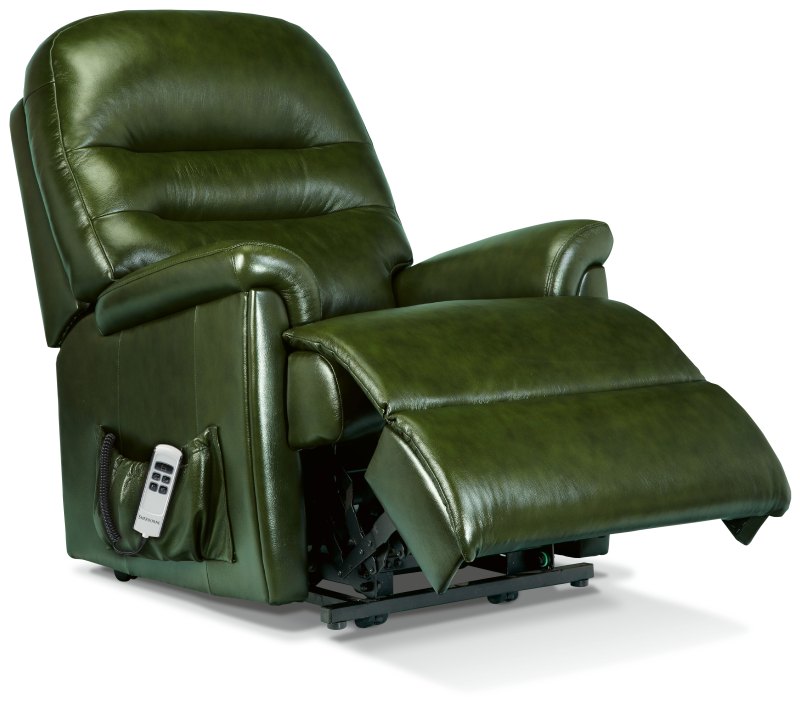Std Keswick Riser Recliner pg38 L