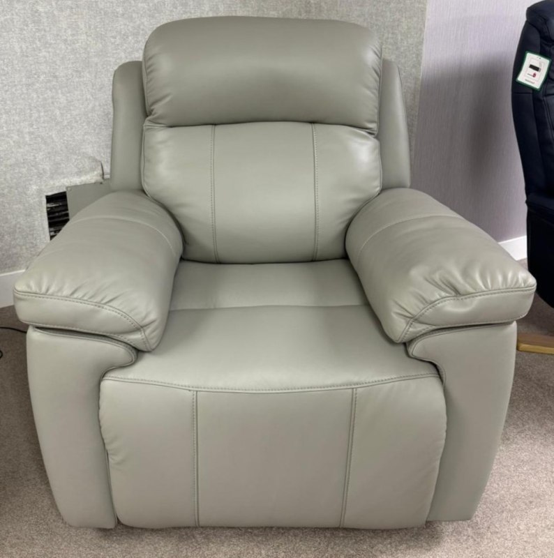 Hydeline Dakota Power Reclining Chair