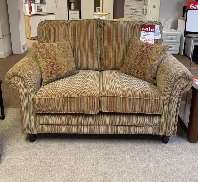 Mayfair Tara 2 Seater Sofa