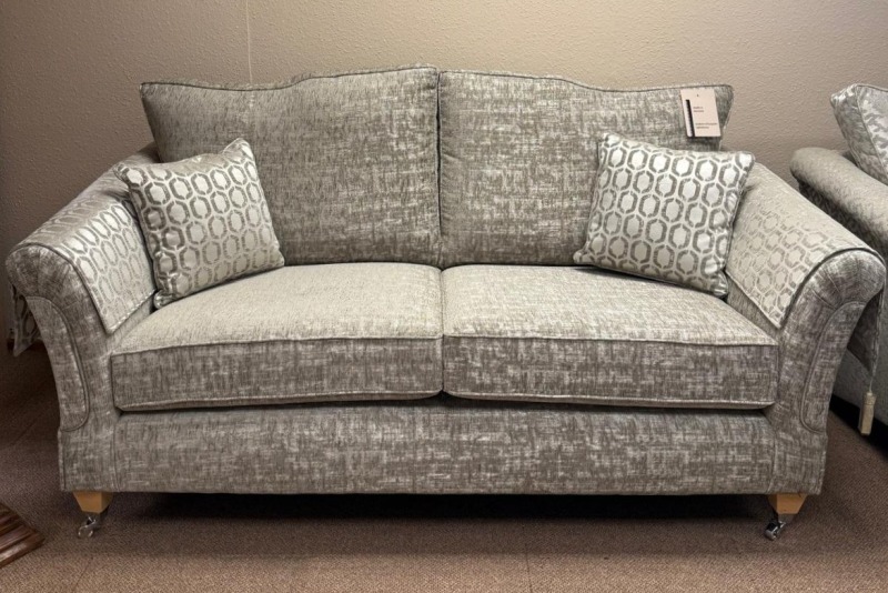 Mayfair Oxford 3 Seater Sofa