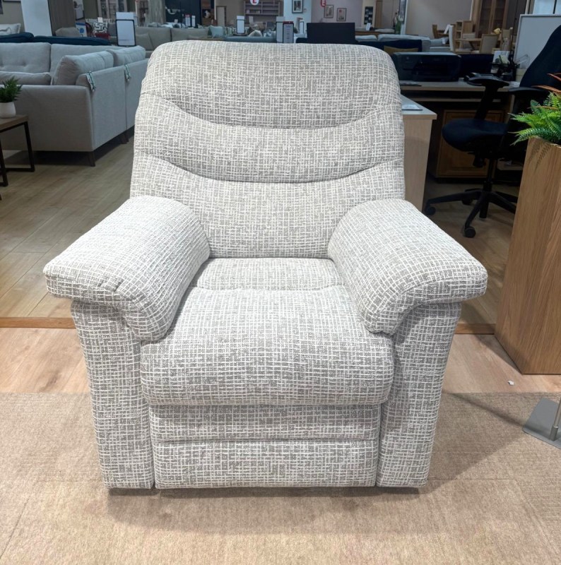 G Plan Ledbury Power Recliner Chair
