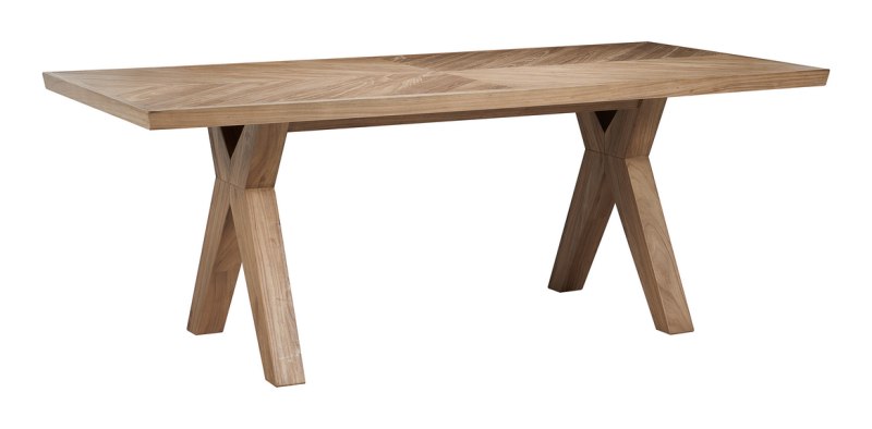 Willis   Gambier Sorrento Dining Table