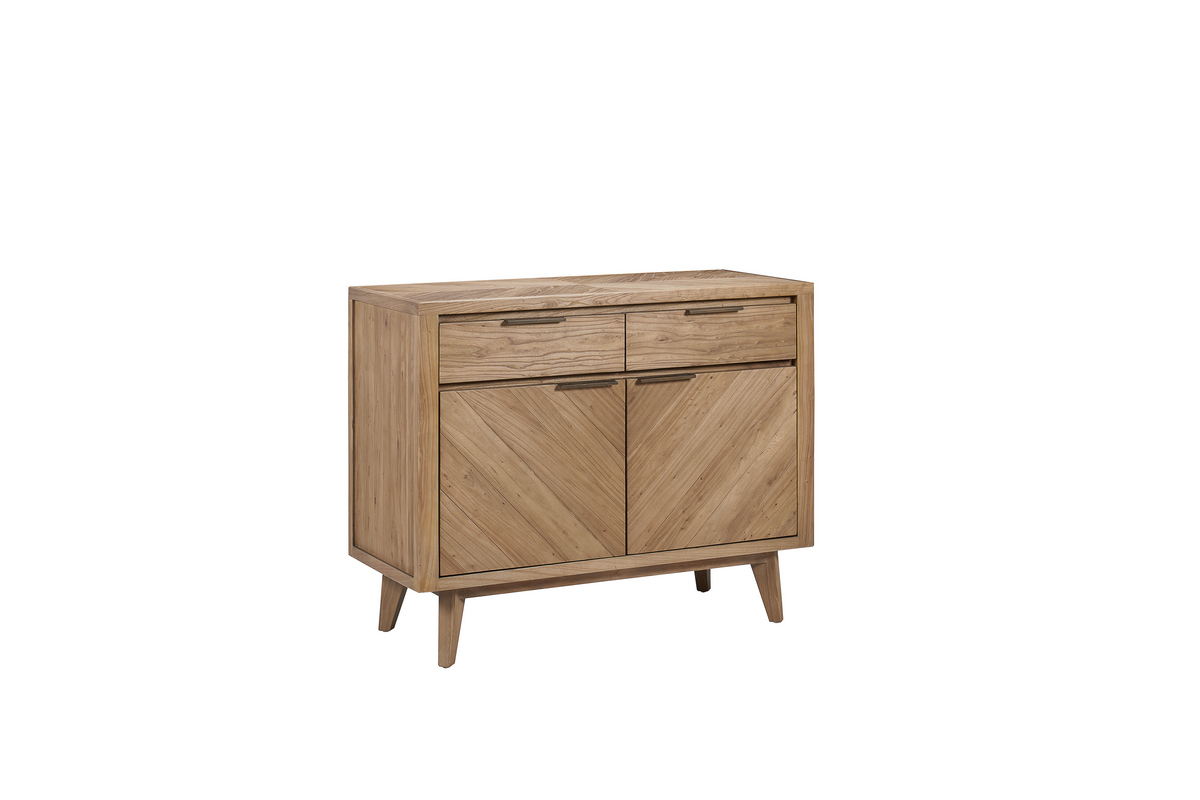 Willis   Gambier Sorrento 2 Door Sideboard