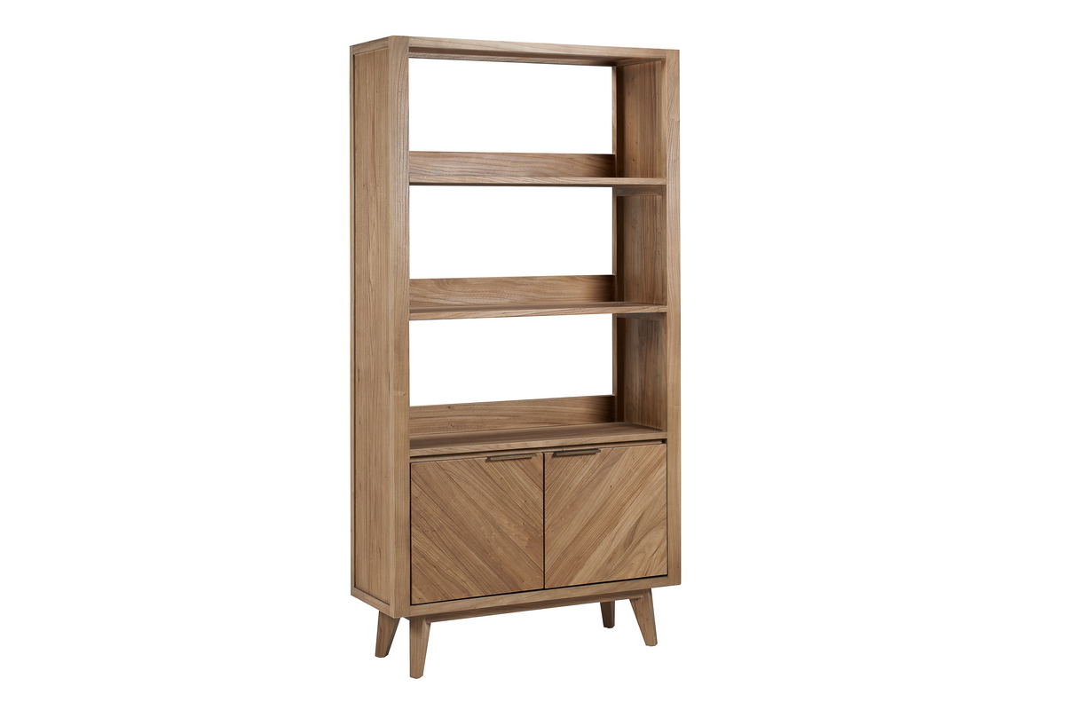 Willis   Gambier Sorrento Bookcase