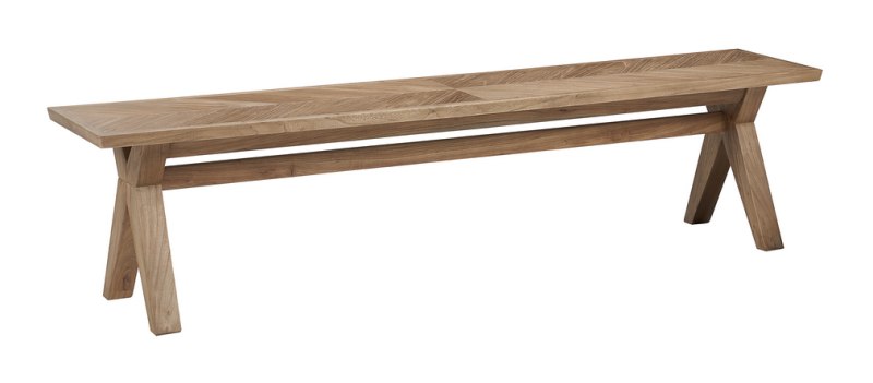 Willis   Gambier Sorrento Bench