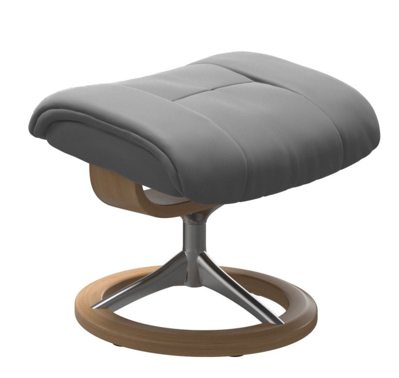 mayfair signature footstool
