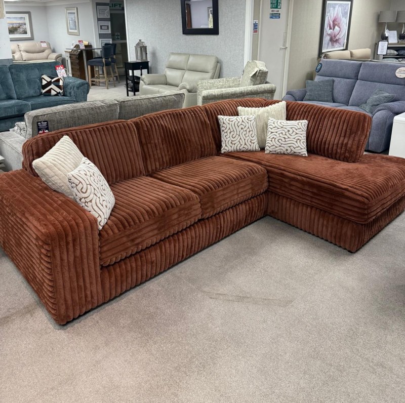 Lebus Layton Chaise