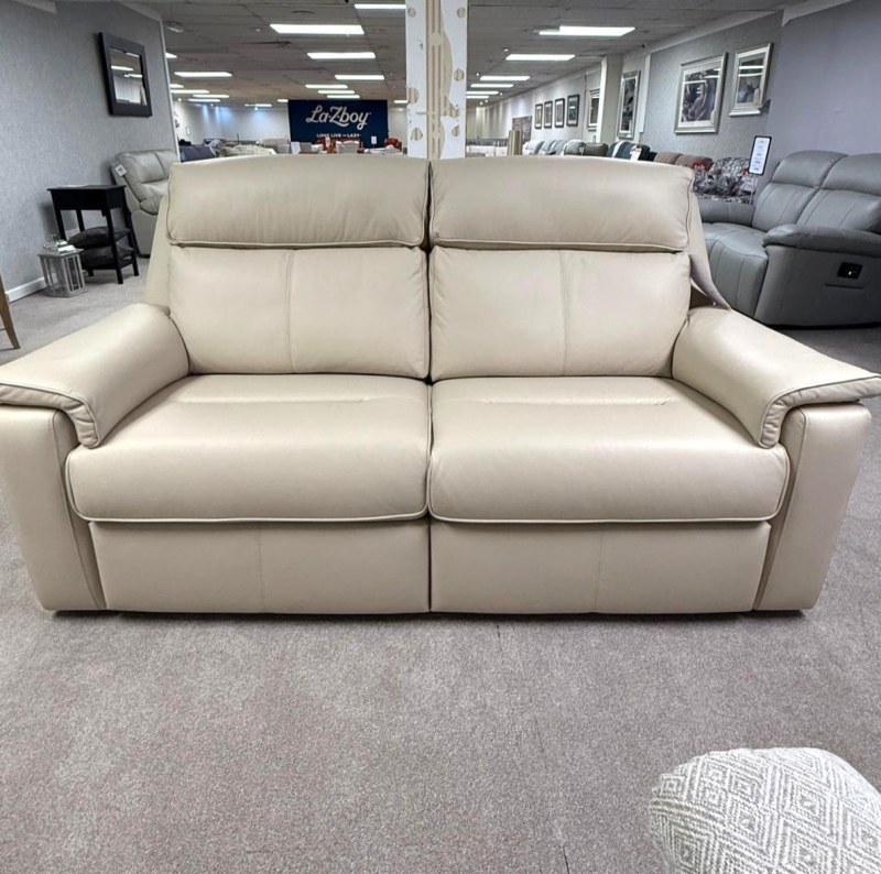G Plan Ellis 3 Seater