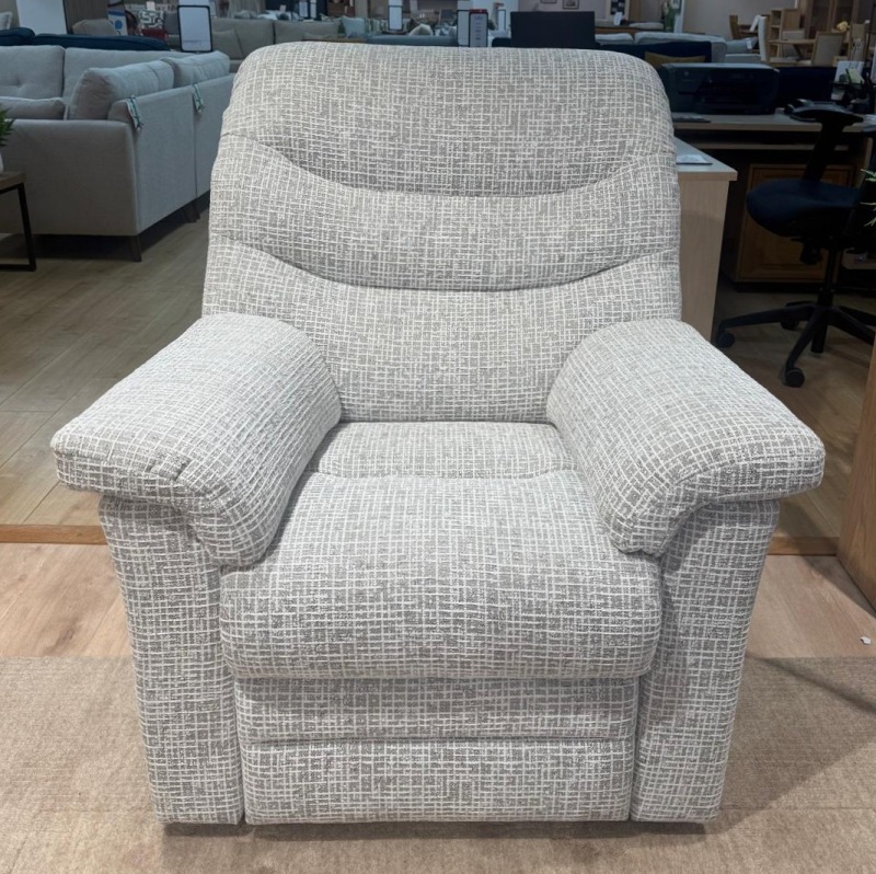 G Plan Ledbury Chair