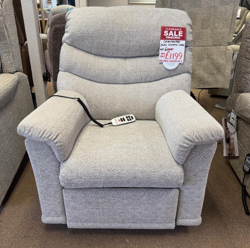 G Plan Malvern Dual Elevate 1