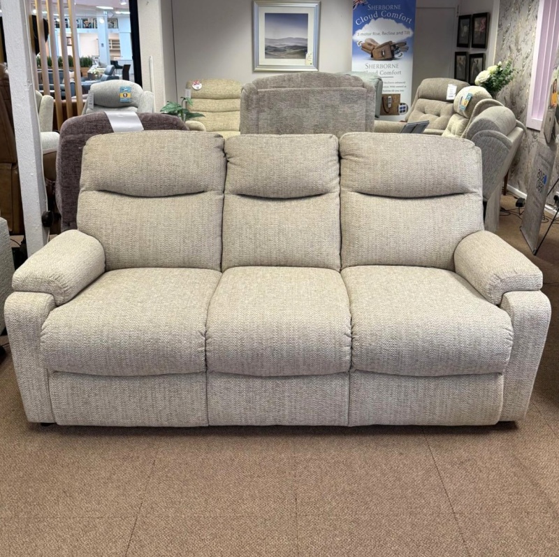 Furnico Townley 3 Seater
